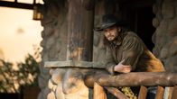 Yellowstone – Kayce Dutton (Luke Grimes)