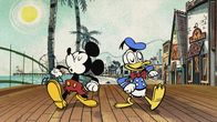 Micky Maus – Mickey Mouse