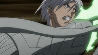 D.Gray-man – Allen Walker