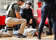 S.W.A.T. – S.W.A.T. - SEASON 2 - EPISODE 204 -"Saving Face"