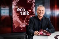 ECO Talk – Moderator ECO Talk