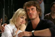 Schnell ermittelt – Sabrina Reiter, Max Mayer.