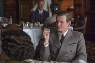 The Halcyon – Lucian D'Abberville (Charles Edwards).