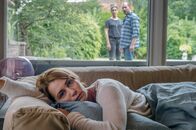 In Wahrheit – Barbara Falk (Anja Kling) leidet still und hat dem Druck der Ermittlungen nicht mehr standgehalten.