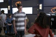 Speechless – Ray DiMeo (Mason Cook); Izzy (Kayla Maisonet)