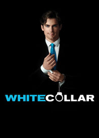 White Collar – White Collar (2011)