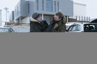 Fortitude – Fortitude (2015)