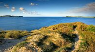 Wunderschön! – Die Halbinsel Mönchgut auf der Insel Rügen.