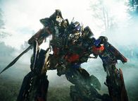 Transformers - Die Rache – Transformers - Die Rache (2009)
