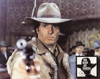 Der Mann aus Virginia – Ein brutaler Killer und Kopfgeldjäger zieht durch die Lande. Michael 'California' Random (Giuliano Gemma), der Mann aus Virgnia, stellt sich ihm jedoch in den Weg ...