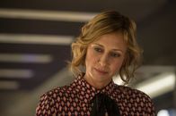 The Commuter – Joanna (Vera Farmiga), die mysteriöse Fremde im Zug.