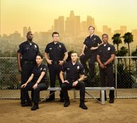 The Rookie – Di, 23.09., 14:05 Uhr