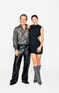 Eurovision Song Contest 2026 – Michael Ostrowski und Victoria Swarovski moderieren den Eurovision Song Contest.