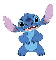 Disneys Lilo & Stitch – Disneys Lilo & Stitch "Poxie".