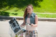 The Goldbergs – Dana Caldwell (Natalie Alyn Lind)