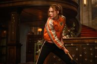 Gunpowder Milkshake – Sam (Karen Gillan)