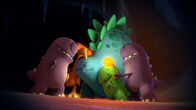 Dinotaps – Dinotaps (2012-2014)