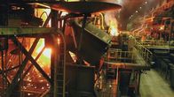 Fabriken der Superlative – John Deere foundry in action. (National Geographic/Chris Smith)