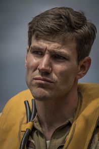 Catch-22 – Nately (Austin Stowell)