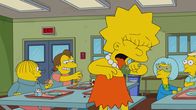 Die Simpsons – Lisa