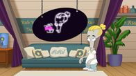 American Dad! – Roger