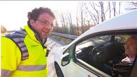 A8 - Abenteuer Autobahn – Mi, 04.09., 05:55 Uhr