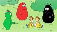 Barbapapa und Familie – Mi, 16.11., 06:05 Uhr