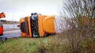 LKW-Bergung extrem – LKW-Bergung extrem - generic