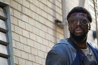 The Gifted – Erg (Michael Luwoye)