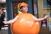 Brooklyn Nine-Nine – Charles Boyle (Joe Lo Truglio)