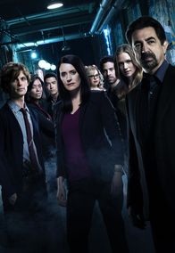 Criminal Minds – Criminal Minds (2017)