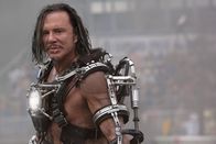 Iron Man 2 – Ivan Vanko (Mickey Rourke)