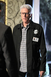 CSI: Vegas – CSI: Vegas (2012)