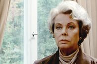 Tatort – Frau Malcher (Dagmar Altrichter).