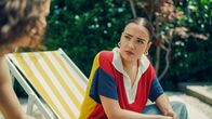 Biester – (v.li.): Anja Pichler (Jennifer Tichy), Mara Romei (Vero Amos).