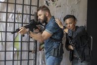 Strike Back – Strike Back (2019)