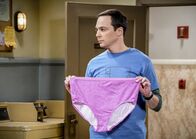 The Big Bang Theory – Wird Sheldon (Jim Parsons) wirklich zum Opfer eines Aprilscherzes?