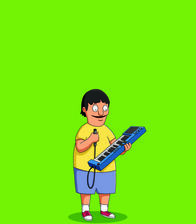 Bob's Burgers – Bob's Burgers (2012)