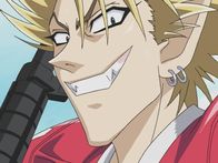 Eyeshield 21 – Sa, 06.12., 06:00 Uhr