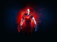 Bloodshot – Bloodshot - Artwork