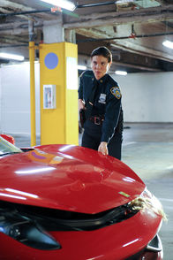 CSI: NY – CSI: NY (2011)