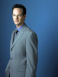 Monk – Jason Gray-Stanford.