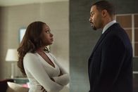 Power – Power (2016)