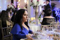 MacGyver – Matty Weber (Meredith Eaton)