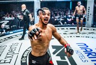 MMA: National Fighting Championship – Deutschland, Düsseldorf 18.09.2021 Maritim Hotel - NFC 5 Series