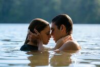 After Passion – L-R: Tessa Young (Josephine Langford) und Hardin Scott (Hero Fiennes Tiffin)