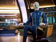Star Trek: Discovery – Star Trek: Discovery (2020)