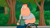 Family Guy – Joe Swanson