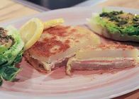 Kochen mit Anixe – Fr, 11.09., 16:00 Uhr
