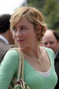 Monk – Traylor Howard (Natalie Teeger).
